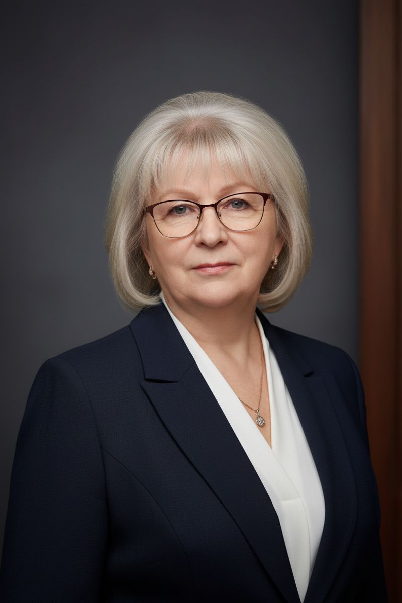 Young Professional Man Headshot - After