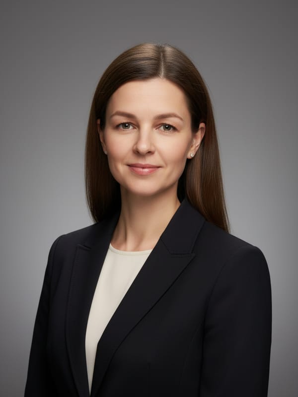 Corporate Professional